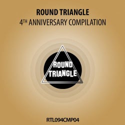 Round Triangle 4th Anniversary Compilation