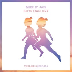 Boys Can Cry