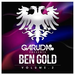 Garuda Presents Ben Gold Volume 2