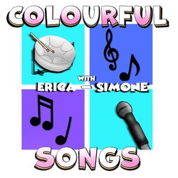 Colourful Songs