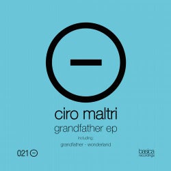 Grandfather Ep