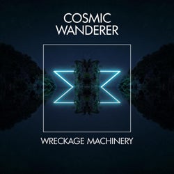 Cosmic Wanderer