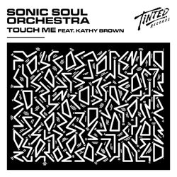 Touch Me (feat. Kathy Brown) [Extended Mix]