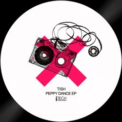 Peppy Dance EP