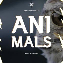 Animals, Vol. 2