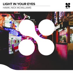 Light In Your Eyes