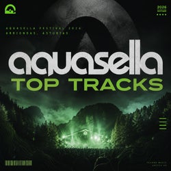 Aquasella Some Top Tracks
