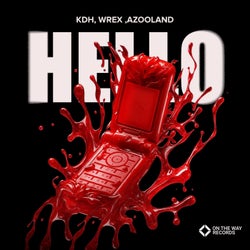 Hello