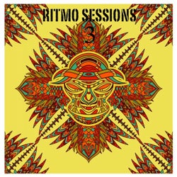 Ritmo Sessions, Vol. 3