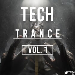 STEEM SL TECH TRANCE CHART 001