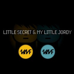 Little Secret & My Little Jordy (Remix)
