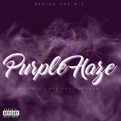 Purple Haze (feat. Dragon)