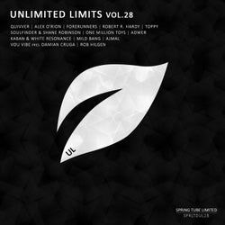 Unlimited Limits, Vol.28