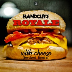 Royale With Cheese (Method Remix)