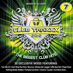 Clubtraxxx, Vol. 7