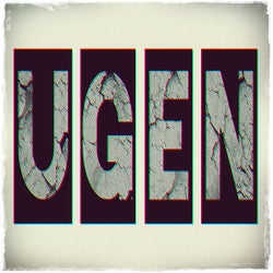 Ugen - Ketamine Top Ten Of March