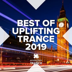Best of Uplifting Trance 2019