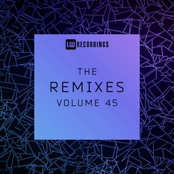 The Remixes, Vol. 45