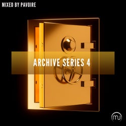 Archive Series 4