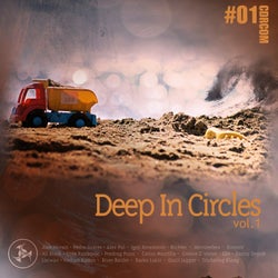 Deep In Circles Vol.1
