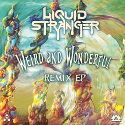 Weird & Wonderful (Remixes)