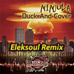 Duck & Cover (Eleksoul Remix)