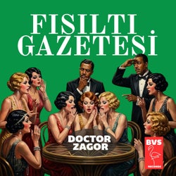 Fısıltı Gazetesi (1927)