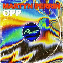 O.P.P (Martyn's Club Dub)
