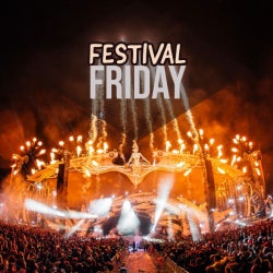 Festival Friday July 2020 #4