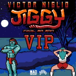 Jiggy (feat. Mr. Man) [VIP]