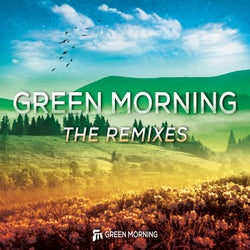 Green Morning: The Remixes