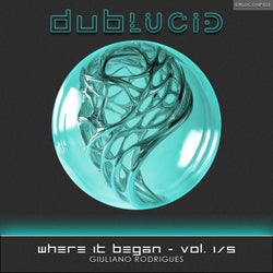 Where It Began, Vol. 1