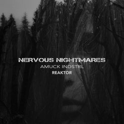 NERVOUS NIGHTMARES