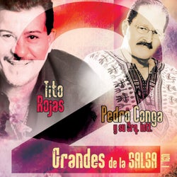 2 Grandes de la Salsa Vol. 1