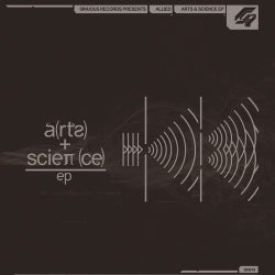 Arts & Science EP