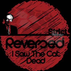 I Saw The Cat Dead