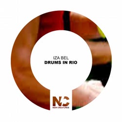 Drums In Rio