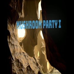 Mushroom Party I