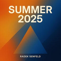 SUMMER 2025