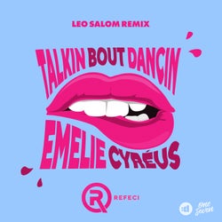 Talkin Bout Dancin (Leo Salom Remix)