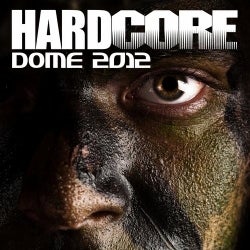 Hardcore Dome 2012