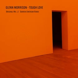 Tough Love (Darren Emerson Remix)