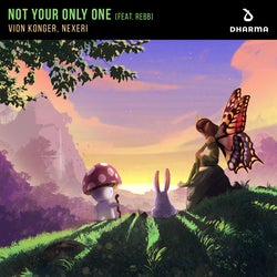 Not Your Only One (feat. Becky Smith) [Extended Mix]
