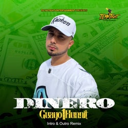 Dinero (Intro & Outro Remix)