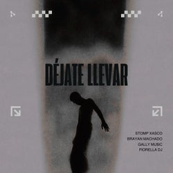 Déjate Llevar