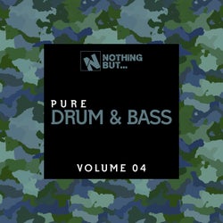 Nothing But... Pure Drum & Bass, Vol. 04