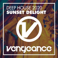 Deep House 2020 - Sunset Delight