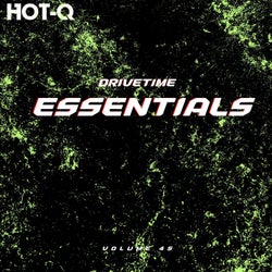 Drivetime Essentials 045