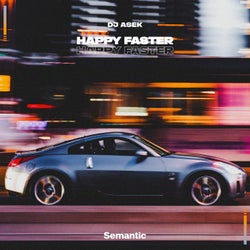 Happy Faster