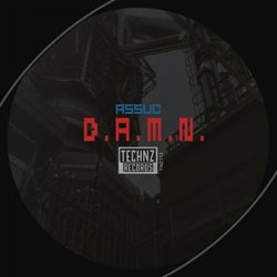 D.A.M.N.